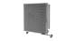 Condenser, air conditioning - AC862000S MAHLE - 107477, 212092N, 261149