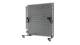 Condenser, air conditioning - AC862000S MAHLE - 107477, 212092N, 261149