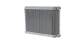 Evaporator, air conditioning - AE2000P MAHLE - 2308300258, 351003-521, 2308300458