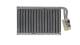 Evaporator, air conditioning - AE2000P MAHLE - 2308300258, 351003-521, 2308300458
