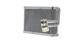 Evaporator, air conditioning - AE2000P MAHLE - 2308300258, 351003-521, 2308300458