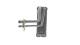 Evaporator, air conditioning - AE2000P MAHLE - 2308300258, 351003-521, 2308300458