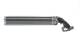 Evaporator, air conditioning - AE32000P MAHLE - 0008304158, 3000V049, 351210121