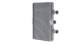 Heat Exchanger, interior heating - AH80000P MAHLE - 0394788, 059002N, 06006271