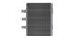Heat Exchanger, interior heating - AH80000P MAHLE - 0394788, 059002N, 06006271