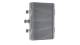 Heat Exchanger, interior heating - AH80000P MAHLE - 0394788, 059002N, 06006271