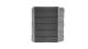 Heat Exchanger, interior heating - AH87000P MAHLE - 059001N, 06006211, 205M16