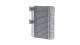 Heat Exchanger, interior heating - AH87000P MAHLE - 059001N, 06006211, 205M16