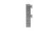 Heat Exchanger, interior heating - AH87000P MAHLE - 059001N, 06006211, 205M16