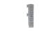 Heat Exchanger, interior heating - AH87000P MAHLE - 059001N, 06006211, 205M16