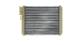 Heat Exchanger, interior heating - AH90000P MAHLE - 0611.3002, 102552, 16110VO