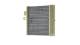 Heat Exchanger, interior heating - AH90000P MAHLE - 0611.3002, 102552, 16110VO