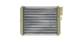 Heat Exchanger, interior heating - AH90000P MAHLE - 0611.3002, 102552, 16110VO