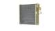 Heat Exchanger, interior heating - AH90000P MAHLE - 0611.3002, 102552, 16110VO