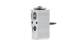 Expansionsventil, Klimaanlage - AVE82000P MAHLE - 0008351600, 1212096, 351234631