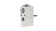 Expansionsventil, Klimaanlage - AVE83000P MAHLE - 0008352500, 351234641, A0008352500