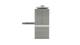 Expansionsventil, Klimaanlage - AVE83000P MAHLE - 0008352500, 351234641, A0008352500