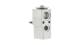 Expansionsventil, Klimaanlage - AVE83000P MAHLE - 0008352500, 351234641, A0008352500