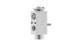 Expansionsventil, Klimaanlage - AVE100000P MAHLE - 2208300384, 30001112, 351239-461