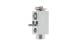 Expansionsventil, Klimaanlage - AVE100000P MAHLE - 2208300384, 30001112, 351239-461