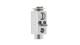 Expansionsventil, Klimaanlage - AVE100000P MAHLE - 2208300384, 30001112, 351239-461