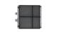 Heat Exchanger, interior heating - AH183000P MAHLE - 129019N, 2048300061, 30006472