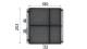 Heat Exchanger, interior heating - AH183000P MAHLE - 129019N, 2048300061, 30006472