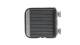 Heat Exchanger, interior heating - AH188000P MAHLE - 4518350101, A4518350101, 129017N