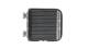 Heat Exchanger, interior heating - AH188000P MAHLE - 4518350101, A4518350101, 129017N