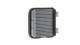 Heat Exchanger, interior heating - AH188000P MAHLE - 4518350101, A4518350101, 129017N
