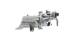 Cooler, exhaust gas recirculation - CE36000P MAHLE - 147350236R, 376909511, 147351186R