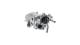 Cooler, exhaust gas recirculation - CE36000P MAHLE - 147350236R, 376909511, 147351186R