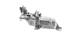 Cooler, exhaust gas recirculation - CE36000P MAHLE - 147350236R, 376909511, 147351186R