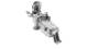 Cooler, exhaust gas recirculation - CE36000P MAHLE - 147350236R, 376909511, 147351186R