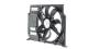 Fan, radiator - CFF403000P MAHLE - 17427617609, 351151-081, V20-01-0026