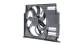 Fan, radiator - CFF403000P MAHLE - 17427617609, 351151-081, V20-01-0026