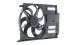 Fan, radiator - CFF403000P MAHLE - 17427617609, 351151-081, V20-01-0026