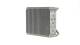 Evaporator, air conditioning - AE87000P MAHLE - 30630696, 351330651, 820343N