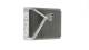 Evaporator, air conditioning - AE87000P MAHLE - 30630696, 351330651, 820343N