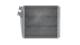 Heat Exchanger, interior heating - AH192000P MAHLE - 229008N, 30767275, 351315541