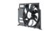 Fan, radiator - CFF404000P MAHLE - 17427617610, 351151-091, 47922