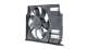 Fan, radiator - CFF404000P MAHLE - 17427617610, 351151-091, 47922