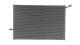 Low Temperature Cooler, intercooler - CIR25000P MAHLE - 0995002003, 376908111, A0995002003