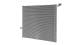 Low Temperature Cooler, intercooler - CIR25000P MAHLE - 0995002003, 376908111, A0995002003