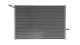 Low Temperature Cooler, intercooler - CIR25000P MAHLE - 0995002003, 376908111, A0995002003