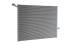 Low Temperature Cooler, intercooler - CIR25000P MAHLE - 0995002003, 376908111, A0995002003