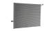 Low Temperature Cooler, intercooler - CIR25000P MAHLE - 0995002003, 376908111, A0995002003