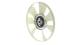 Fan, radiator - CFF492000P MAHLE - 0002008123, 076121301B, 376906771
