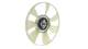Fan, radiator - CFF492000P MAHLE - 0002008123, 076121301B, 376906771