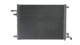 Low Temperature Cooler, intercooler - CIR29000P MAHLE - 376775641, LR075357, LR112874